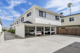 16915 Yukon Ave in Torrance, CA - Foto de edificio - Building Photo