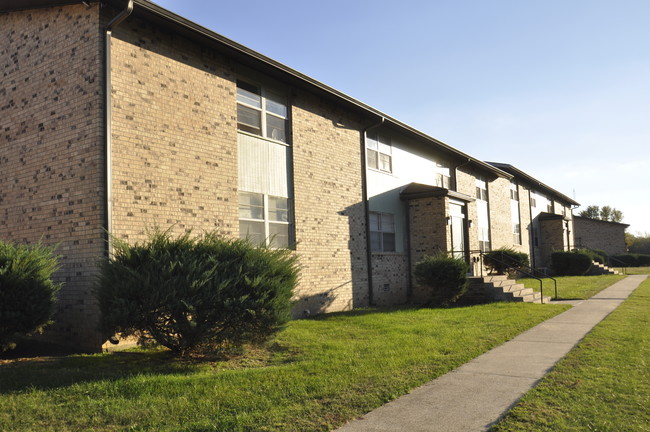 Eagle Crossing in Hopkinsville, KY - Foto de edificio - Building Photo