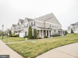 2105 Lexington Mews in Woolwich Township, NJ - Building Photo