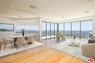 8650 Hollywood Blvd in Los Angeles, CA - Building Photo - Building Photo