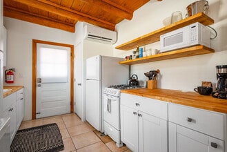 616 1/2-721 Galisteo St in Santa Fe, NM - Building Photo - Building Photo