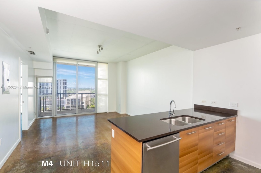 3301 NE 1st Ave, Unit # H1511 in Miami, FL - Building Photo