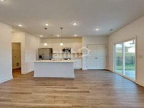 217 Gershon Wy in Mount Juliet, TN - Foto de edificio - Building Photo