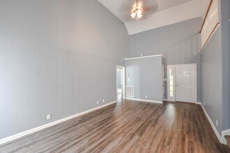 943 Drum Ln in Clarksville, TN - Building Photo - Building Photo