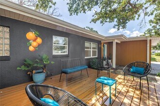 412 Mira Vista Dr in Dunedin, FL - Building Photo - Building Photo