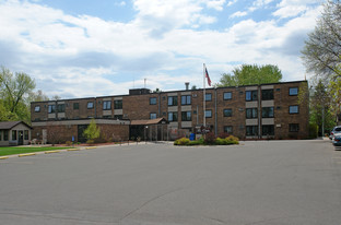 The Oaks Apartments