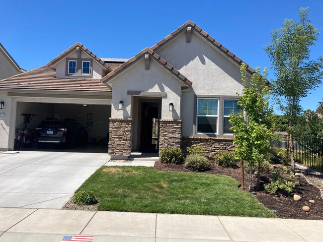 property at 3213 Showcase Way