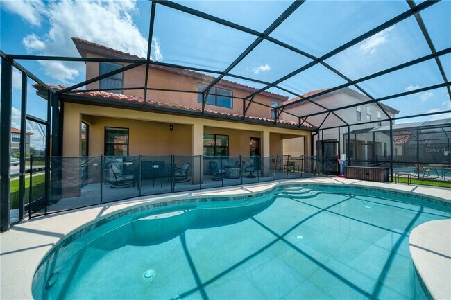property at 2641 Tranquility Way
