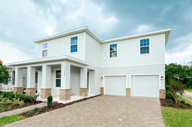 13224 Orange Isle Dr in Windermere, FL - Building Photo - Building Photo