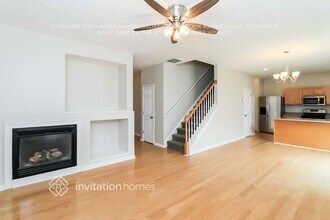 159 Swanee Ln in Woodstock, GA - Foto de edificio - Building Photo