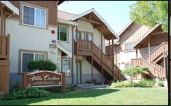 Villa Ciolino Apartments in Morgan Hill, CA - Building Photo - Building Photo