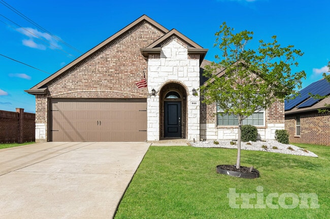 property at 345 Brandywine Ct