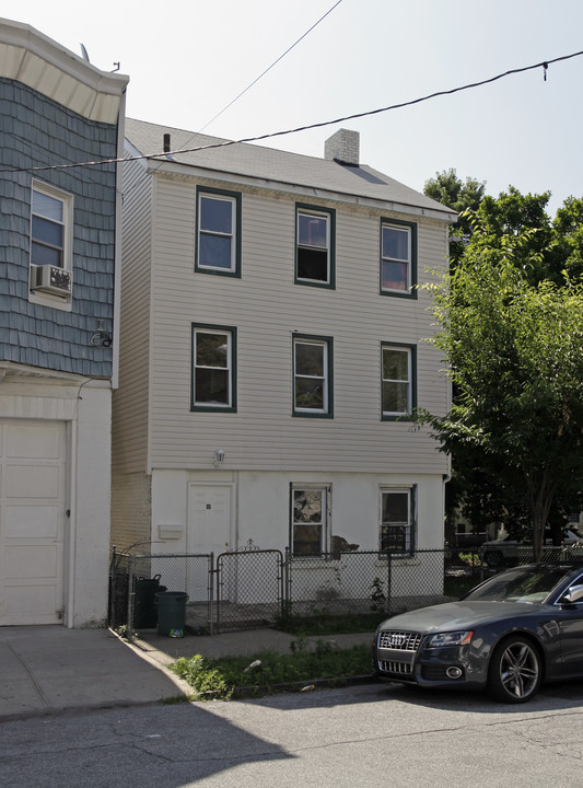 89 Gordon St in Staten Island, NY - Building Photo