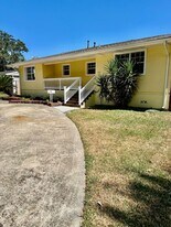 3401 Purdue Dr in Metairie, LA - Building Photo