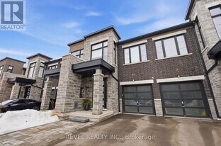 69 Pine Gate Pl in Whitby, ON - Building Photo