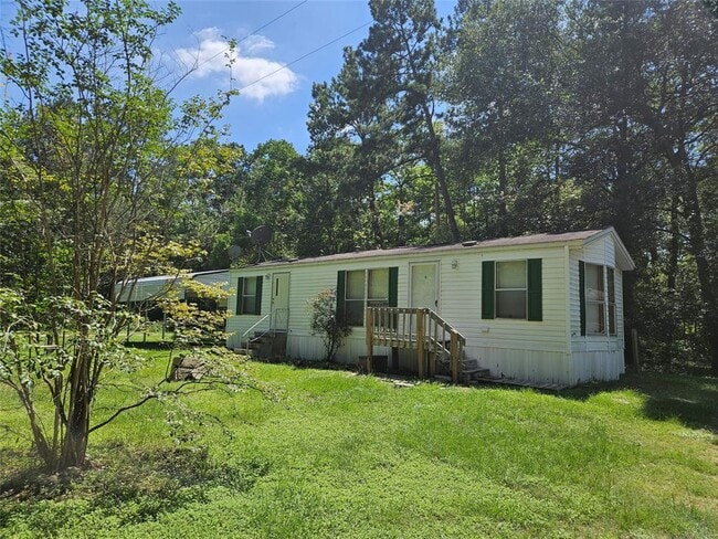 property at 1324 S Walker Rd