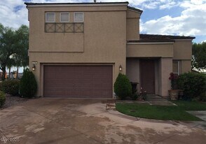 704 Chase Tree St in Las Vegas, NV - Building Photo