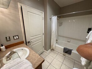 405 Paradise Pky, Unit 140 in Mesquite, NV - Building Photo - Building Photo