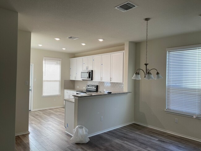 161 Prairie Falcon Wy in Leander, TX - Building Photo - Building Photo