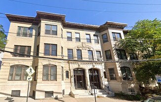 97 Marion St, Unit 2 in Brookline, MA - Building Photo