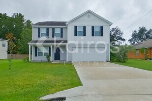 94 Rolling Sands Dr in Palm Coast, FL - Building Photo