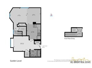 126 Englewood Ave, Unit 4 in Boston, MA - Building Photo - Building Photo