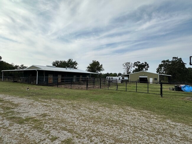 27160 North 3990 Road in Ramona, OK - Building Photo - Building Photo