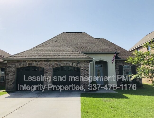 property at 103 Wood Moss Wy