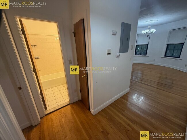 43 E Springfield St, Unit 4 in Boston, MA - Building Photo - Building Photo