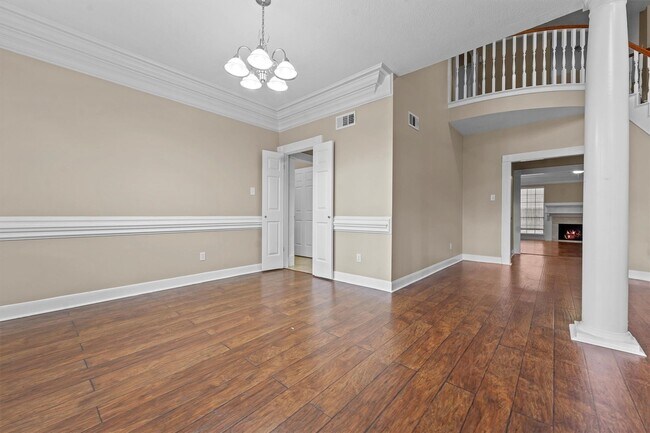 property at 17206 Chagall Ln