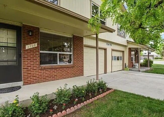 1708 S Lee St in Lakewood, CO - Building Photo - Building Photo