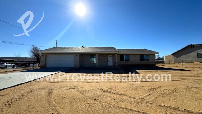 17373 Capri St in Hesperia, CA - Building Photo - Building Photo