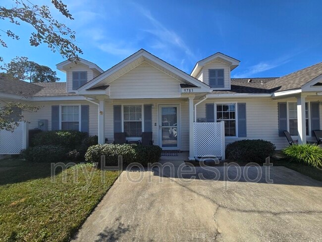 property at 9783 Cobblebrook Dr