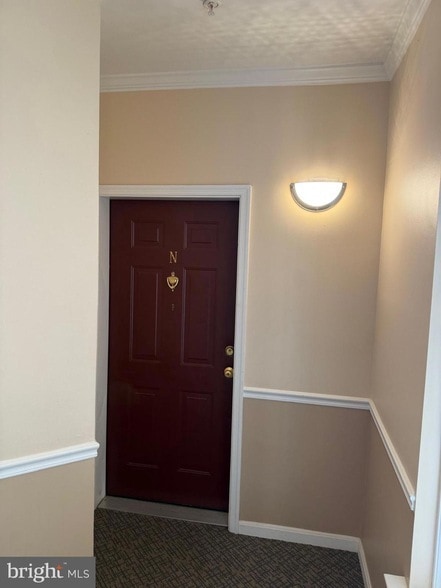 4200 Mozart Brigade Ln in Fairfax, VA - Foto de edificio - Building Photo