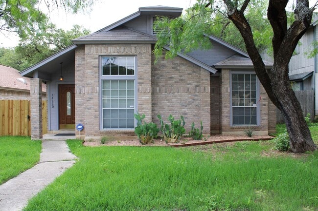 14110 George Rd