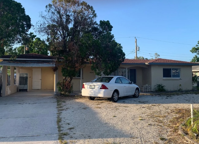 property at 2127 Bougainvillea St