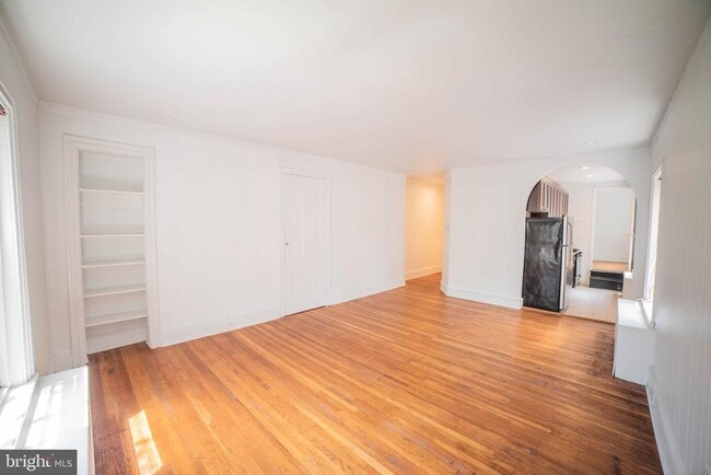 property at 2008 Spruce St