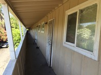 City View Terrace in Sacramento, CA - Foto de edificio - Building Photo