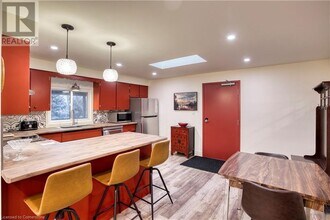 4205 Fly Rd in Lincoln, ON - Building Photo - Building Photo