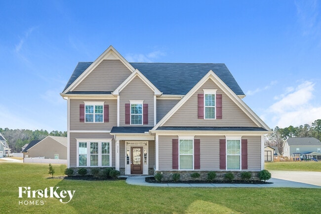property at 5708 Garnet Meadow Rd