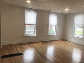 52 Academy St, Unit Upstairs Apt in Oneonta, NY - Building Photo