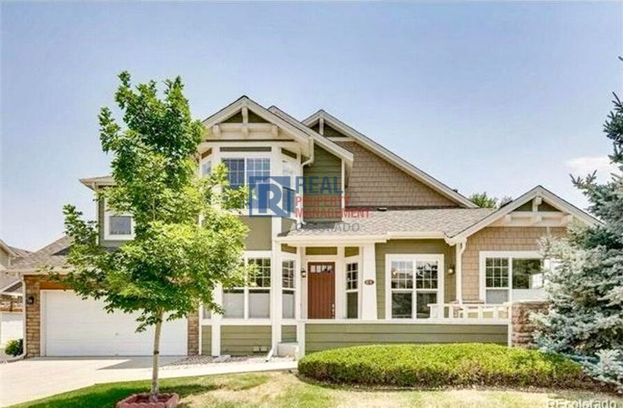 2550 Winding River Dr in Broomfield, CO - Building Photo