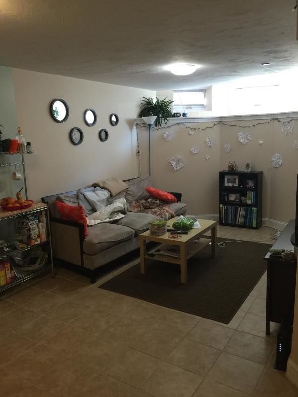 891 Huntington Ave, Unit G-2 in Boston, MA - Building Photo - Building Photo