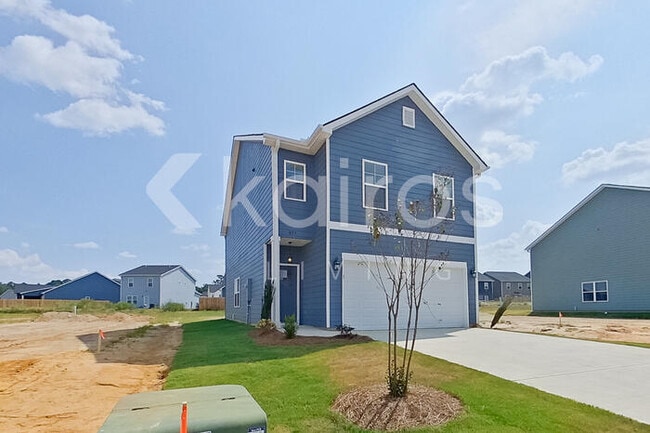 877 Silent Barge Cv in Aiken, SC - Building Photo - Building Photo