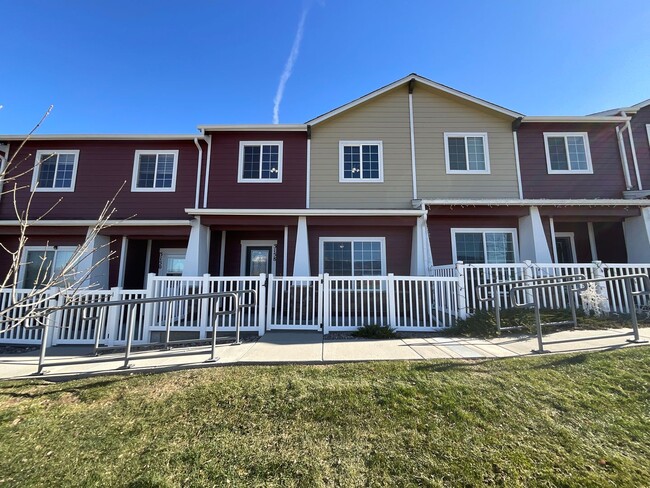 3158 Wild Peregrine View in Colorado Springs, CO - Foto de edificio - Building Photo