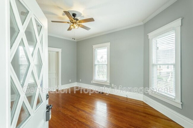 1126 W Mississippi Ave in Chattanooga, TN - Building Photo - Building Photo