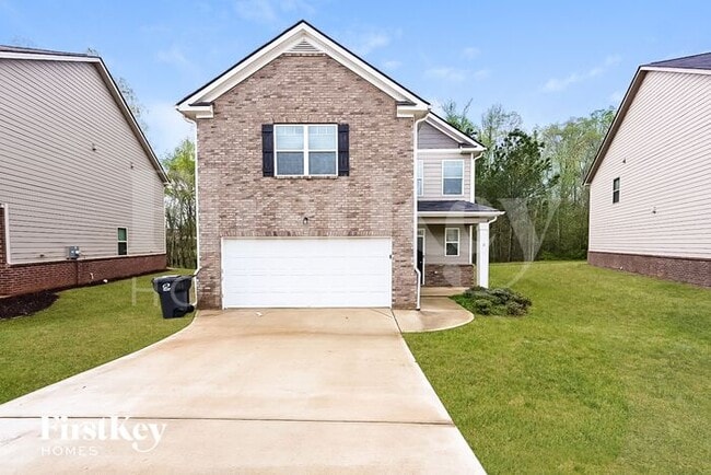 property at 2053 Theberton Trail