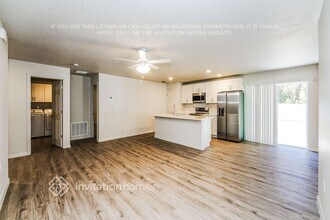 120 Foster Ln in Palm Coast, FL - Foto de edificio - Building Photo