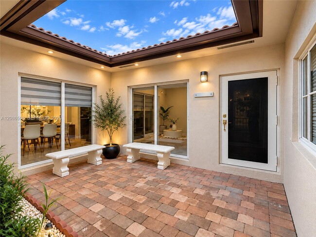 property at 23040 SW 113th Psge