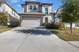 213 Mayney Ln. in Leander, TX - Building Photo - Building Photo